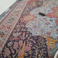 فرش ۱۲ متری