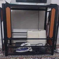 زیر تلویزیون