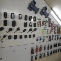 کلید سازی شبانه روزی در پردیس