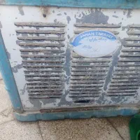 کولررومیزی جهان طراوت