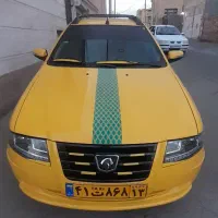 تاکسی بیسیم فروش فوری