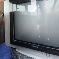 تلویزیون ۲۱ سامسونگ صفحه تخت