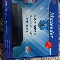 گیرنده داخلی دیجیتال ایکس ویژن نسل جدید