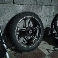 رینگ اسپرت معاوضه