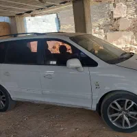 هیوندا تراجت اتومات درجه یک