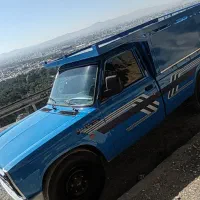 نیسان اپشنال دوگانه فراخان 1401