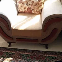 مبل|مبلمان خانگی و میز عسلی|مشهد, صیدآباد|دیوار