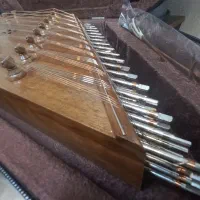 سنتور حرفه ای یحیی
