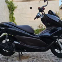 pcx تومارن 2013