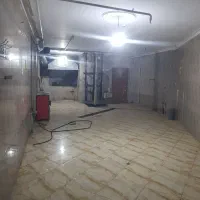 120متر/مغازه تجاری/جهت آشپزخانه/بالابر برقی/تخلیه