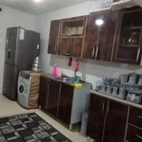 اجاره آپارتمان ۹۵ متری تکواحدی طبقه اول|اجارهٔ آپارتمان|کرج, اخگرآباد|دیوار