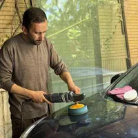 پولیش واکس/سرقلم پمپی سیار درمحل شما