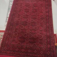 قالیچه فروشی