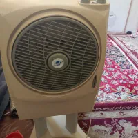 کولروپنکه پرتابل باپوشال سلوزی 2800
