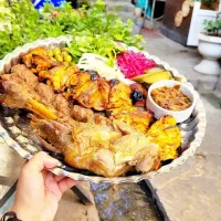 نیرو کار رستوران