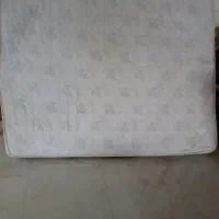 تشک طبی دونفره