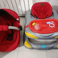 وسایل بچه