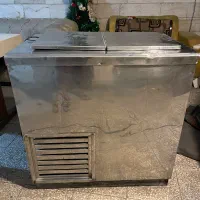 یخچال وفریزر