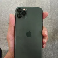 آیفون 11pro max