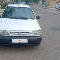 پرایدمدل 97