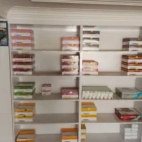 فروشنده خانم جهت داروخانه دامپزشکی