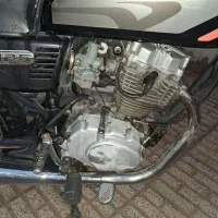 موتور تیزتک سالم