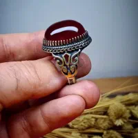 انگشتر عقیق