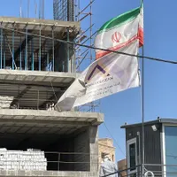 مشارکت کننده یا سازنده ساختمان