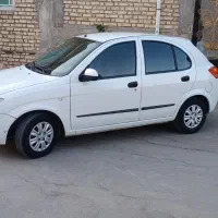 تیبا۲ مدل ۴۰۱
