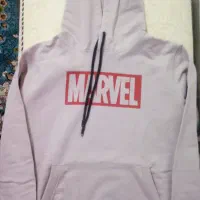 هودی اسپورت Marvel