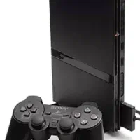 ps2 فلش خور