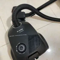 جاروبرقی بوش 600wسری دو اصلی