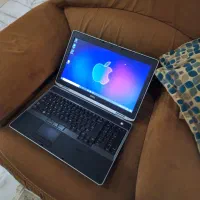 لپتاب مارک دل پردازنده i7 گرافیک nvidia رم8g