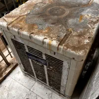 بدنه کولر ۳۵۰۰ بدون موتور