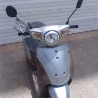 پاکشتی سوزوکی لتس سیکس SUZUKI LET'S 6