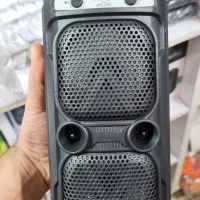 اسپیکر بلوتوث GTS مدل 2165