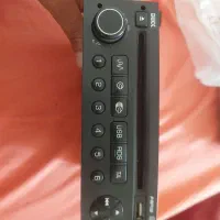 ضبط ۲۰۶ فابریک