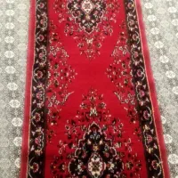 کناره فرش یا فرش پله
