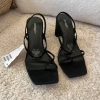 کفش مجلسی زنانه برند h&m اورجینال