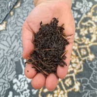 عرضه انواع چای بهاره به صورت مستقیم