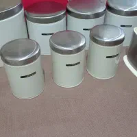 ظروف اشپزخانه