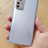 شیائومی 12x آکبند 18 ماه گارانتی 256