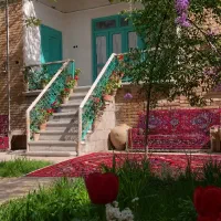 همخانه/آقا هستم