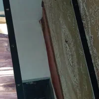 آینه قدی سالم