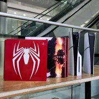 بدون چک ،بدون پیش پرداخت ps4 ببر