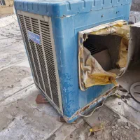 پوشه کولر