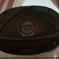 یک جفت باند کنوود