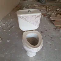 سنگ توالت  فرهنگی