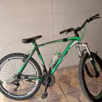 دوچرخه دنده ای ۲۶