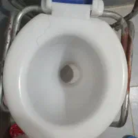 توالت فرنگی